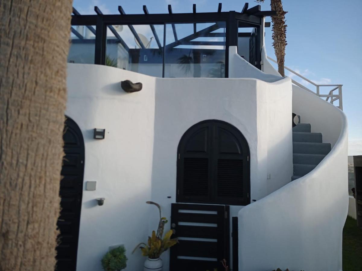 Apartamento Leilani Cotillo Garden 2 Exterior foto