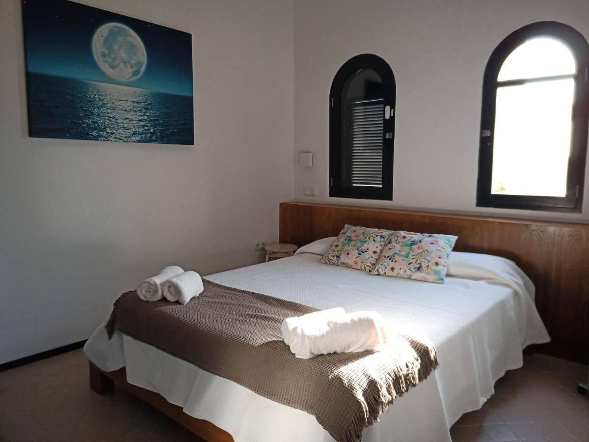 Apartamento Leilani Cotillo Garden 2 Exterior foto