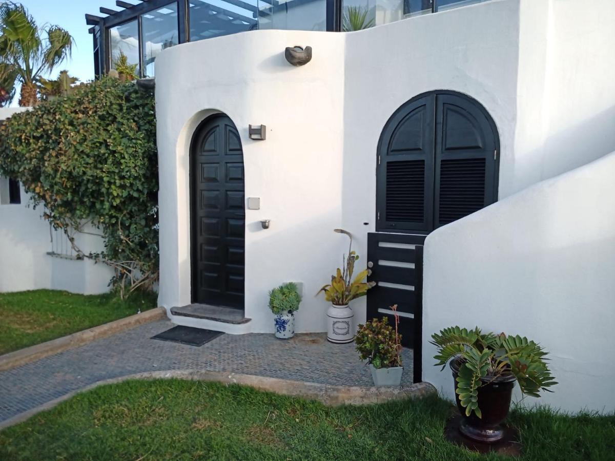 Apartamento Leilani Cotillo Garden 2 Exterior foto