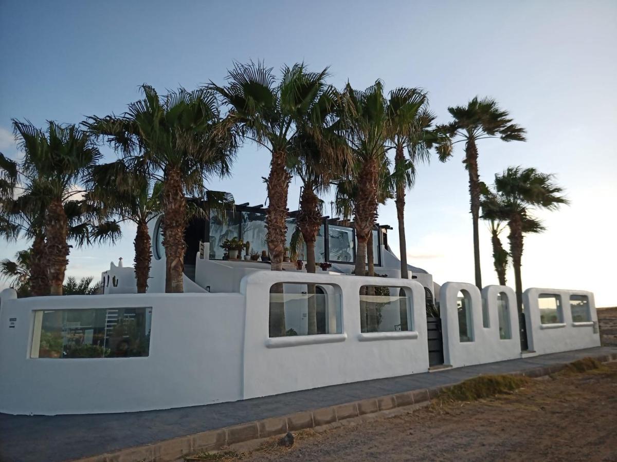 Apartamento Leilani Cotillo Garden 2 Exterior foto