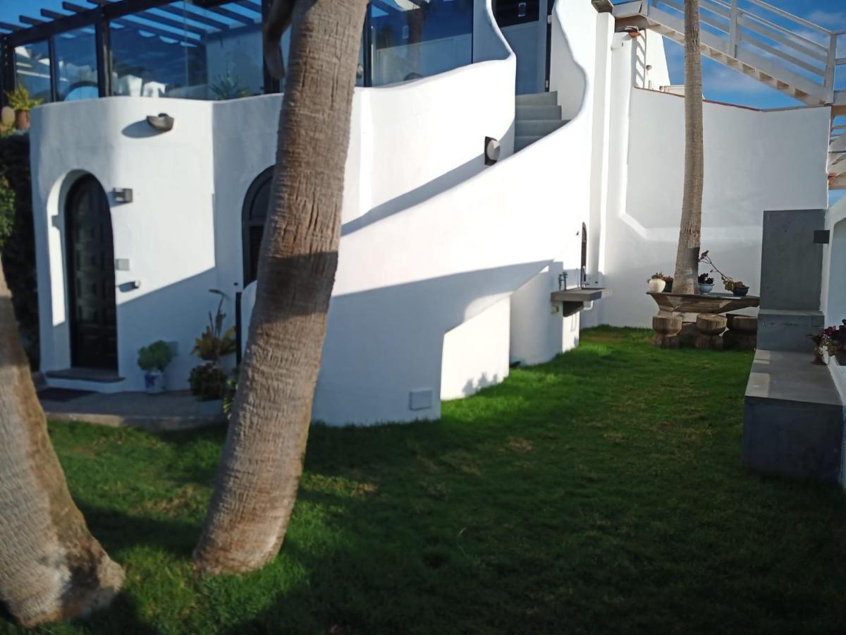 Apartamento Leilani Cotillo Garden 2 Exterior foto
